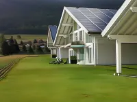 Muu Village Hotels in Chiesa