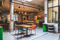 The originals city Artyster Clermont-Ferrand Center Hotel Hotels in Durtol