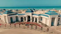 Gewan Palace Resort New Alamein