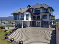 Villa Mount Royal Hotel di Nuwara Eliya