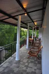 Rajarata Lodge Hotels in Anuradhapura