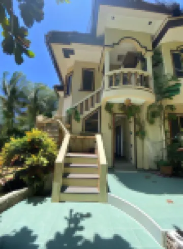 Tahanan Resort