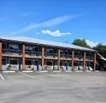 Sandman Motel Hotels in Libby