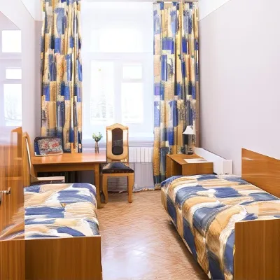 Hotel Gubernskaya