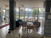 Hotel Madonna Del Pino