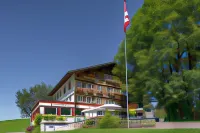 Hotel Frohe Aussicht Hotels near Bahnhofpärkli
