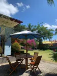 Edotel K-One Mandalika Hotel dekat Bandara Lombok