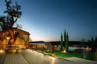 Gelso Bianco Country Resort Hôtels à : Vignola