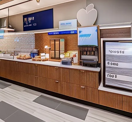 Holiday Inn Express & Suites ATHENS by IHG