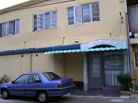 Auberge le Saladier Hotel di Mahebourg