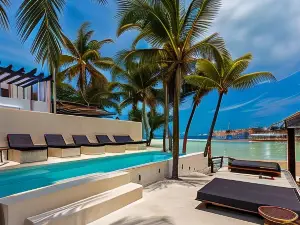 Lotus Beach Hotel - Adults Only