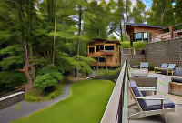 Woodstock Way Hotel Отели в г. Согертис