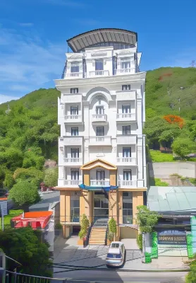 Green LP Hotel & Apartment Hotels in Vung Tau