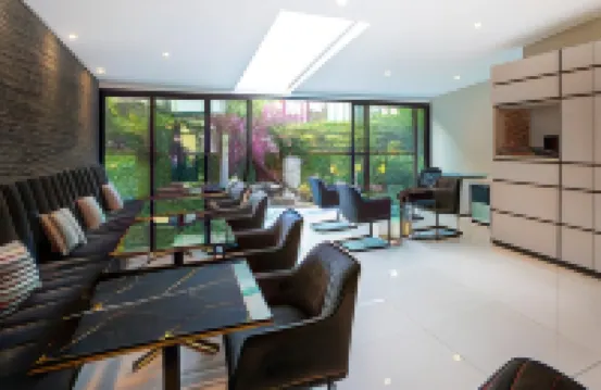 Hôtel Saint Georges