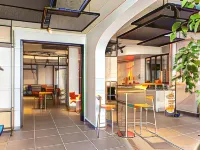 ibis Millau Hotels in Millau