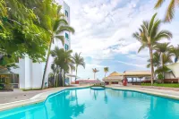 Gaviana Resort - vue mer