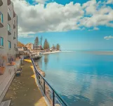 La Promenade Hotel a Moffat Beach