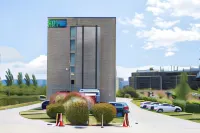 Holiday Inn Express Barcelona - Sant Cugat Hotels near Restaurant Can Barata