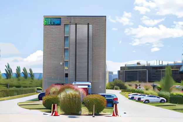 Holiday Inn Express Barcelona - Sant Cugat