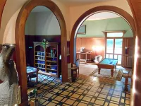 La Passagere Hotel a Effiat