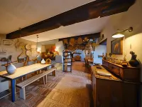 Il Castello di Tassara Hotels in Travo