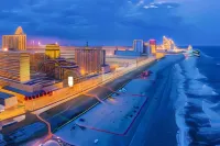Fairfield Inn & Suites Atlantic City Absecon