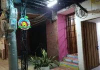 Hotel 4 Manzanas
