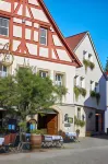 Flair Hotel Zum Storchen Hotels in Bad Windsheim