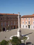Ostello Palazzo Nizza Hotel in zona Piazza Mercurio