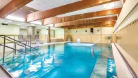 Jantar Hotel & SPA by Zdrojowa - Beach