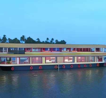 Ramada by Wyndham Alleppey