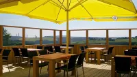 Landhaus Eifelsicht Hôtels à : Hellenthal