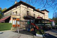 Hotel Artaza Hotel a Getxo