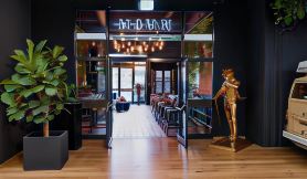 Loftstyle Hotel Hannover, BW Signature Collection