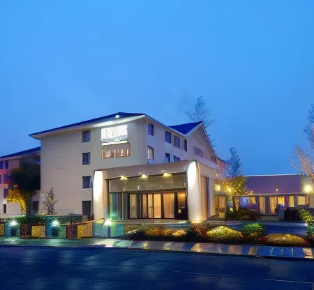 Nox Hotel Galway