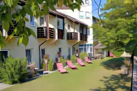 Hotel Römerstadt - WiFi