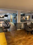 Newcastle Arms Hotel Hotels in Duns