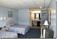 Sea Esta Motel II - Moteles