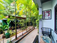 Green Stay Village