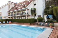 Villa Covelo - pantai