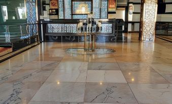 Central Park Hotel Bisha