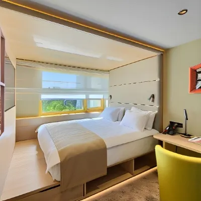 Yuzhny Hotel Hotels in 