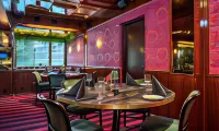 Thon Hotel Linne Hotels in Finstadjordet