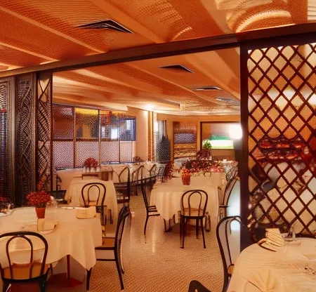 Torreata Hotel & Residence
