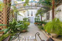 Le Ryad Boutique Hôtel - 2 estrellas