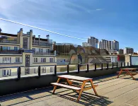 Yays Paris Issy by Numa Các khách sạn ở Issy-les-Moulineaux
