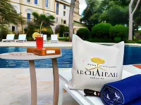 Château de Collias Hotels in Collias