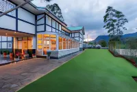 Langdale Boutique Hotel by Amaya Hôtels à : Nanu Oya