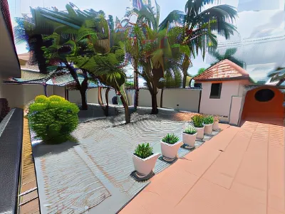 Marrets International Villa Hotels in 