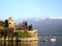 Accommodation Mell Hotels in Ohrid